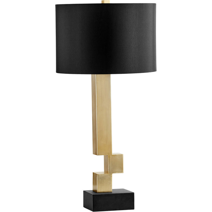Cyan Design Rendezvous Lamp W/LED 10985-1