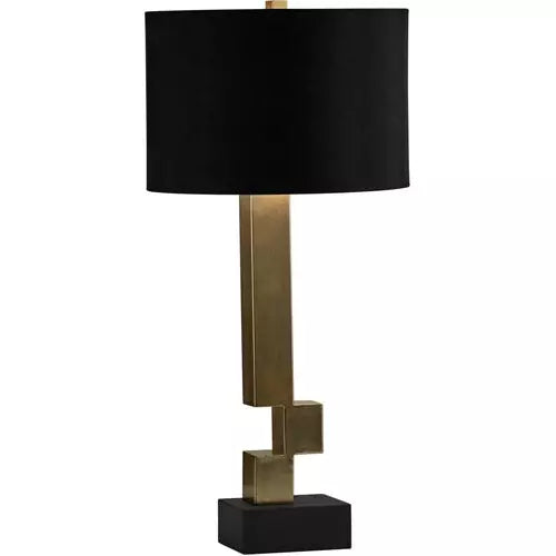 Cyan Design Rendezvous Lamp W/LED 10985-1