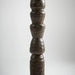 Cyan Design Kinsey Totem Sculpture Designed by J. Kent Martin | Black - Medium 11007