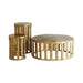 Cyan Design Lucila Coffee Table | Gold 11143