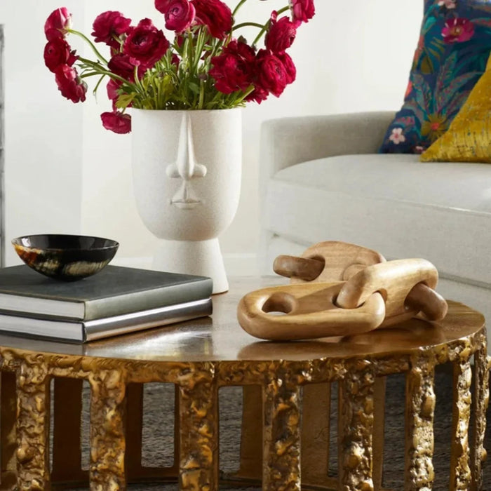 Cyan Design Lucila Coffee Table | Gold 11143