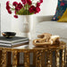 Cyan Design Lucila Coffee Table | Gold 11143