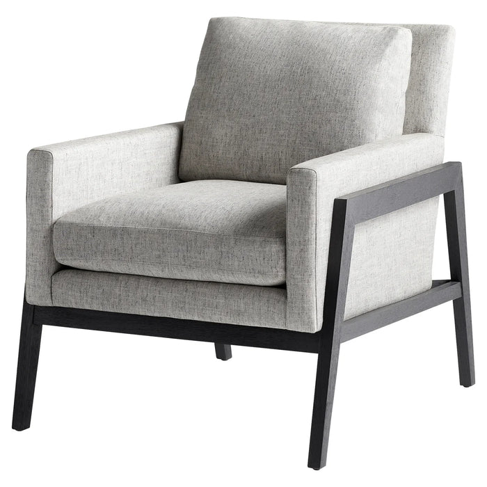 Cyan Design Presidio Chair | Black 11207