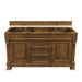 James Martin Vanities Brookfield 60" Single Vanity