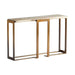 Cyan Design Lacerta Console Table | Bronze 11350