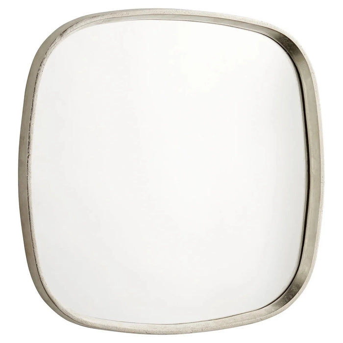 Cyan Design Kalmia Mirror | Silver 11351