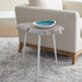Cyan Design Chicory Chair | White-Cream 11379