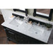 James Martin Vanities Brookfield 60" Double Vanity