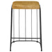 New Pacific Direct Tala Trembesi Counter Stool 1210011