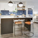 New Pacific Direct Tala Trembesi Counter Stool 1210011
