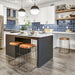 New Pacific Direct Tala Trembesi Counter Stool 1210011