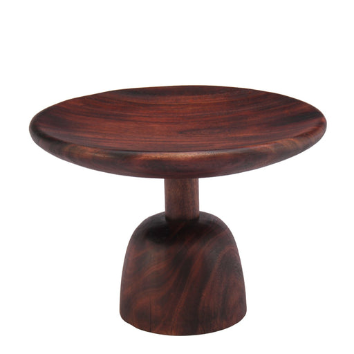 New Pacific Direct Kawhi KD Trembesi Small Coffee Table 1210021-DB