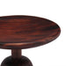 New Pacific Direct Kawhi KD Trembesi Small Coffee Table 1210021-DB