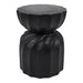 New Pacific Direct Aida Trembesi Side/ End Table 1210031-B