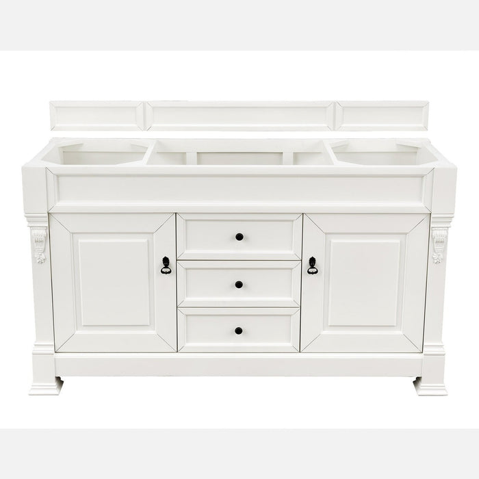 James Martin Vanities Brookfield 60" Single Vanity