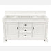 James Martin Vanities Brookfield 60" Single Vanity