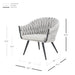 New Pacific Direct Fabian Accent Chair 1240007-5006