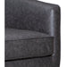 New Pacific Direct Harrod PU Accent Chair 1250002-VMN