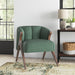 New Pacific Direct Florence Fabric Accent Chair 1250010-400