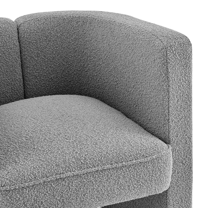 New Pacific Direct Ariela Fabric Accent Arm Chair 1250032-564