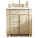 James Martin Vanities Bristol 30" Single Vanity