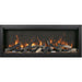 Amantii Symmetry XT Electric Fireplace