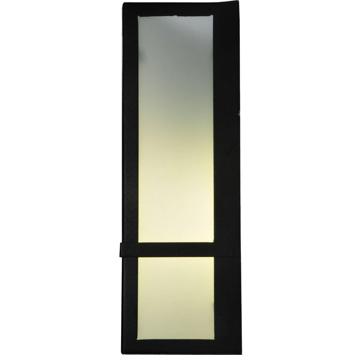 Meyda 8"W Ethan Wall Sconce