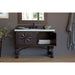 James Martin Vanities Balmoral 48" Single Vanity Cabinet