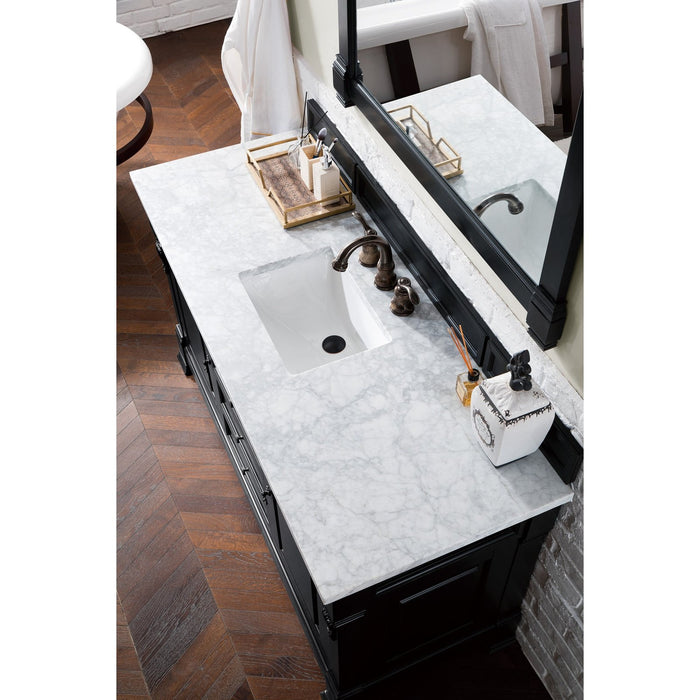 James Martin Vanities Brookfield 60" Single Vanity