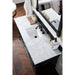 James Martin Vanities Brookfield 60" Single Vanity