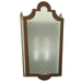 Meyda 8" Wide French Market Wall Sconce