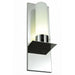 Meyda 6"W Orchard Town Wall Sconce