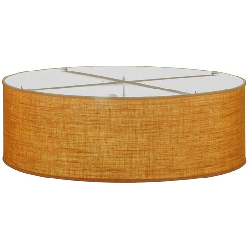 Meyda 36"W Cilindro Flushmount