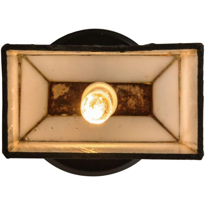 Meyda 5"W Iris Mini Pendant