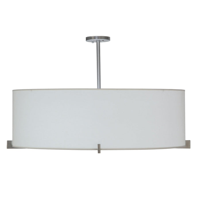 Meyda 36"W Cilindro Structure Pendant