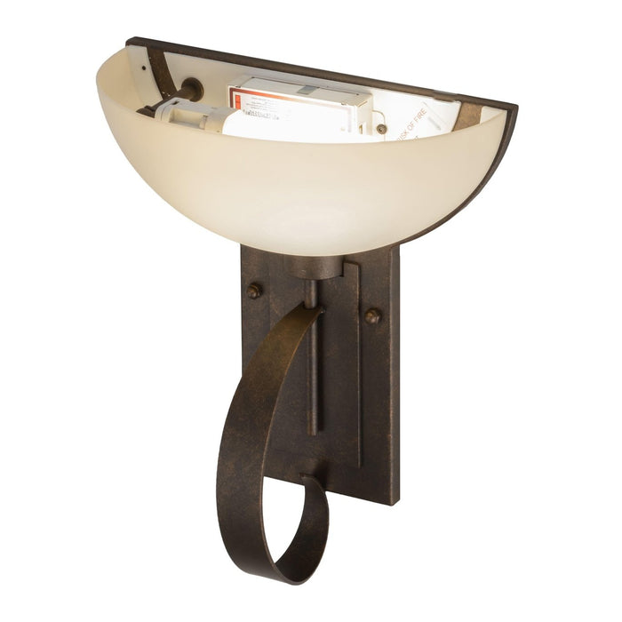 Meyda 12.5"W Erastos Wall Sconce