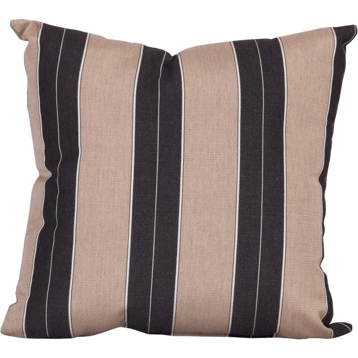 LuxCraft 15" Toss Pillow