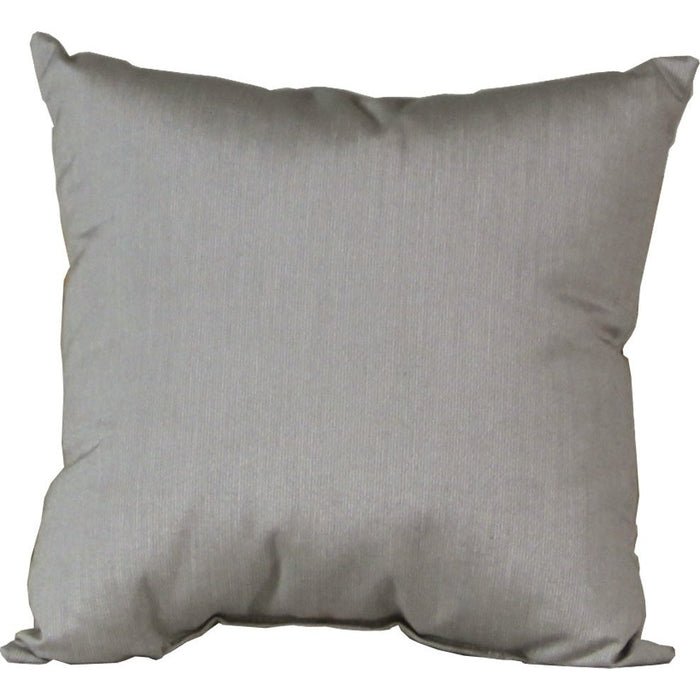 LuxCraft 15" Toss Pillow