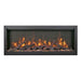 Amantii Symmetry XT Electric Fireplace