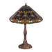 Meyda 27.5"H Middleton Table Lamp