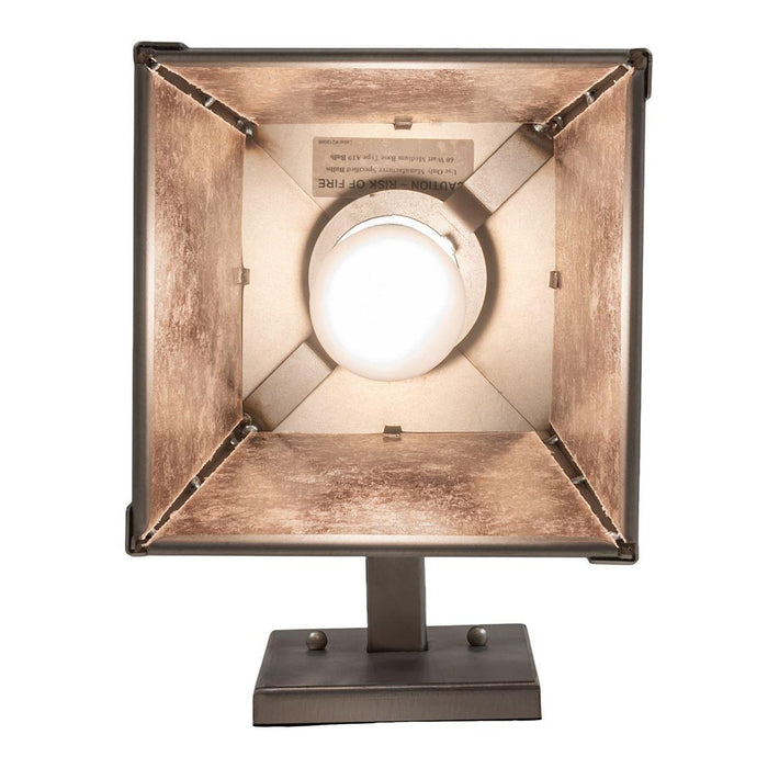 Meyda 7" Wide Sailboat Wall Sconce
