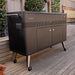 Everdure By Heston Blumenthal 54-Inch Charcoal Grill With Rotisserie & Electronic Ignition