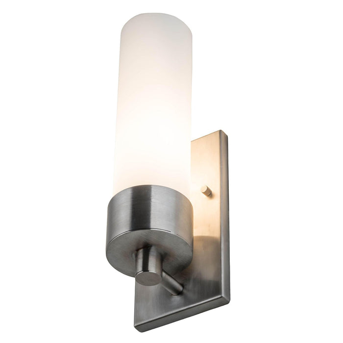 Meyda 4" Wide Cilindro Wall Sconce