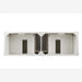 James Martin Vanities Brookfield 72" Double Vanity