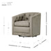 New Pacific Direct Walsh Fabric Swivel Chair 1900101-158