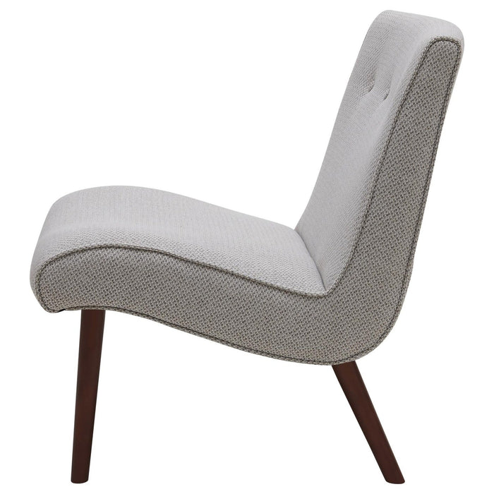 New Pacific Direct Alexis Fabric Chair 1900135-410