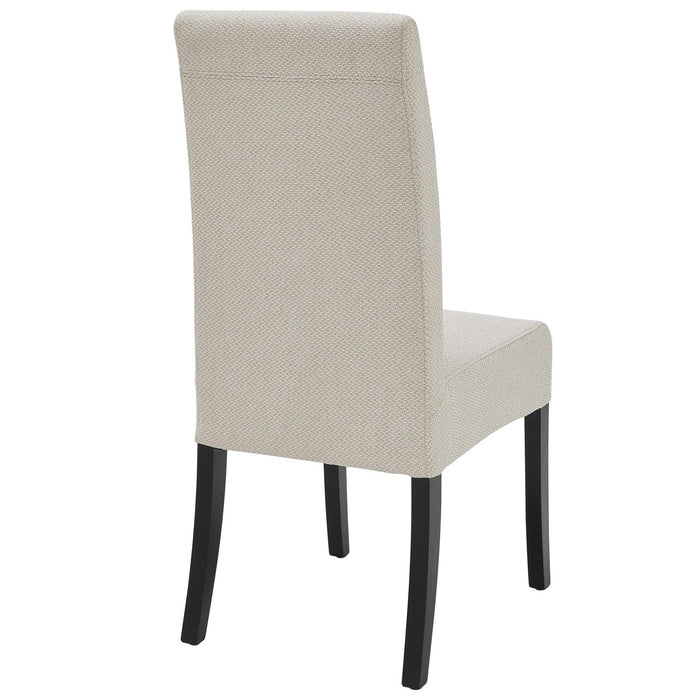 New Pacific Direct Valencia Fabric Chair, Set of 2 1900164-276