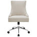 New Pacific Direct Charlotte Fabric Office Chair 1900165-276