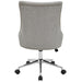 New Pacific Direct Charlotte Fabric Office Chair 1900165-410