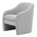 New Pacific Direct Zella Fabric Accent Arm Chair 1900173-410